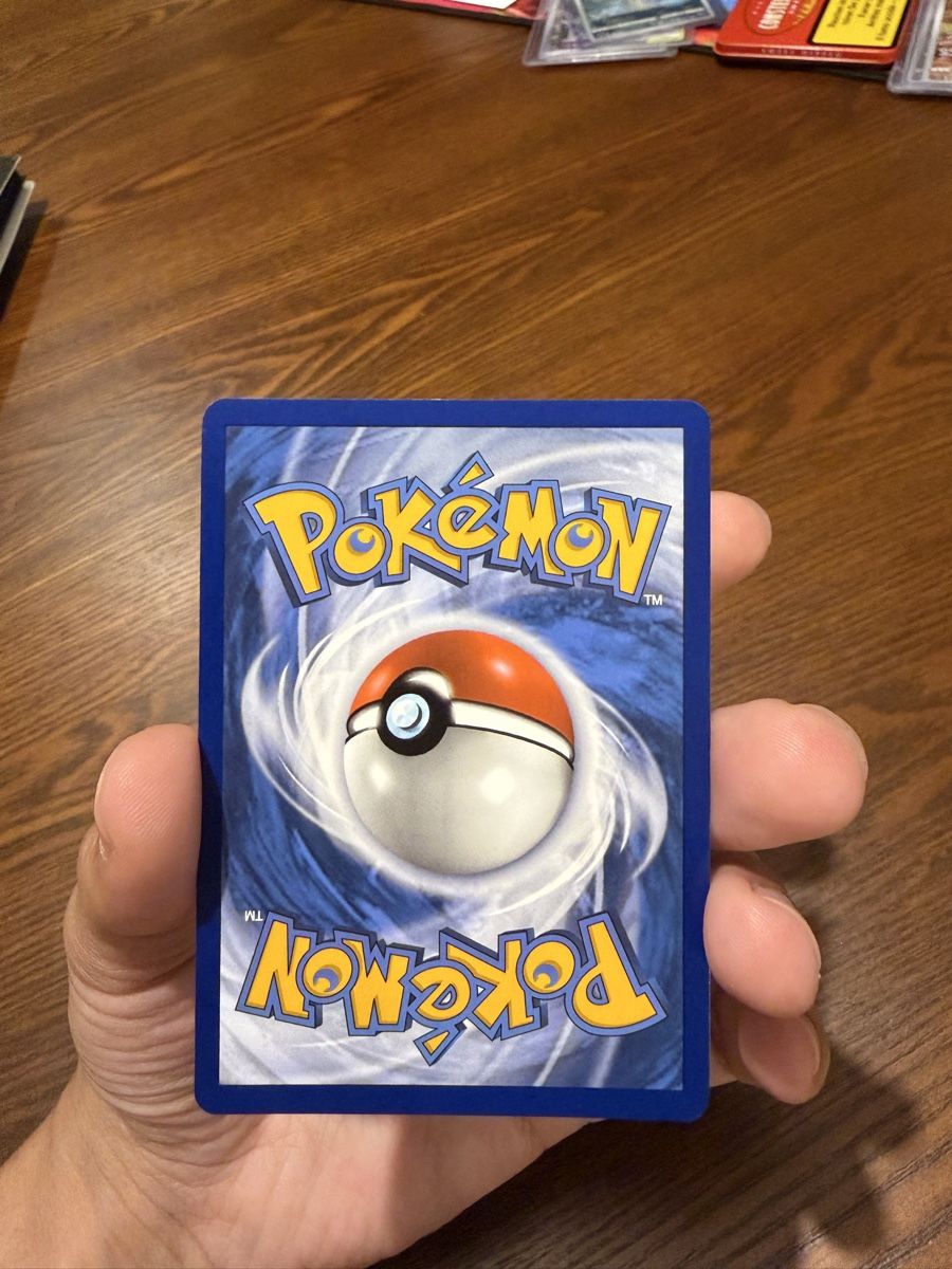 Pokémon Carte collezionabili: Pokémon - Electhor alt - 202/165  – Nuovo (secondo la descrizione) da Morges venduto da Laoukdez 1