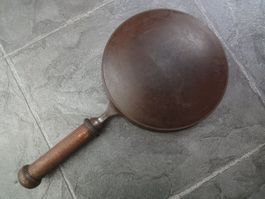 ​Swiss Made SIGG Crêponette Invertpfanne Abtauch-Crêpepfanne