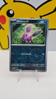 Nidoran Reverse Holo MEW 032/165 EN