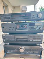 Technics Anlage voll funktioniert