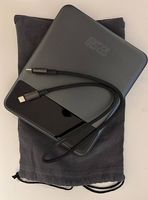 Powerbank 20'000mAh, 122.50 W, 4smarts Enterprise Slim