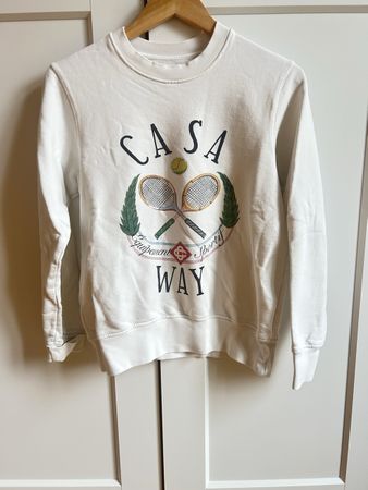 Casablanca Pullover