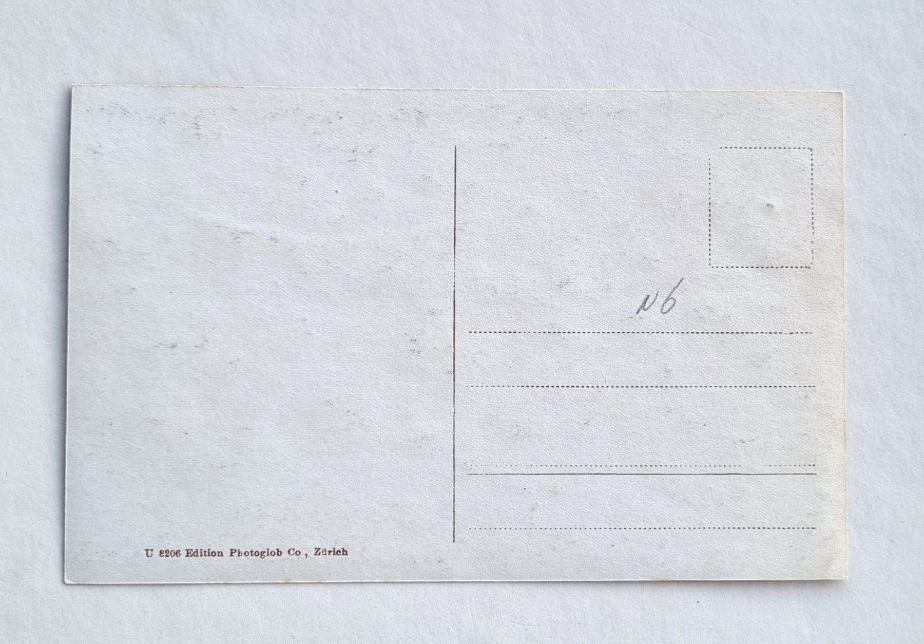 Cartes postales: Gemmi - Spitalmatte - Maultierpost – D'occasion à Rothrist par RROENK 1