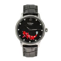 "Koi Edition" I Herren Swiss Quarz Uhr I NEU I Ab 1.-