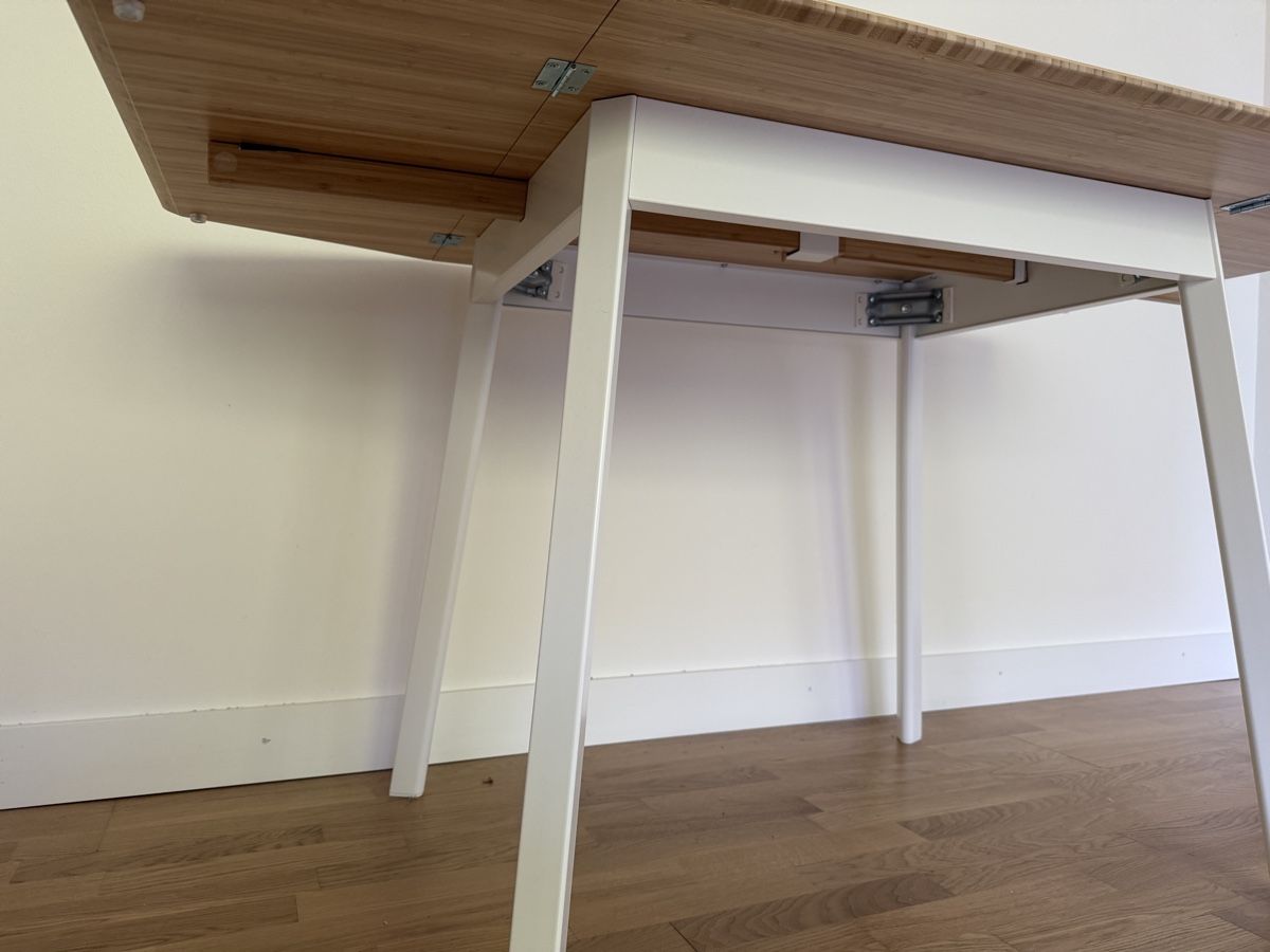 Tavoli: IKEA Klapptisch - PS 2012 – Usato da Schliern b. Köniz venduto da mkk_22 2