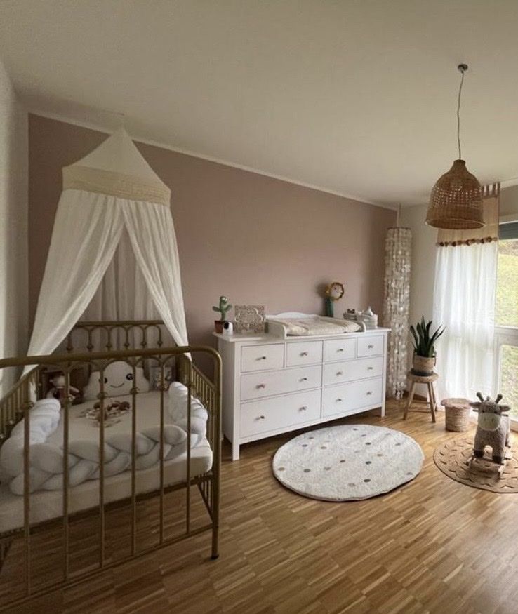 Letti: Baby bed – Usato da Rüti ZH venduto da Gilzy_