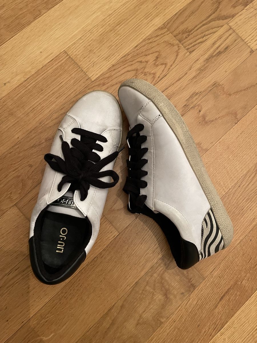 Liu Jo Scarpe da donna: LIU•JO Sneakers (Zebra) – Nuovo (secondo la descrizione) da Basel venduto da Legolaze1