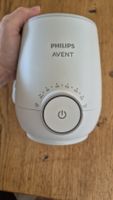Philips Avent Flaschenwärmer, sehr gut erhalten.