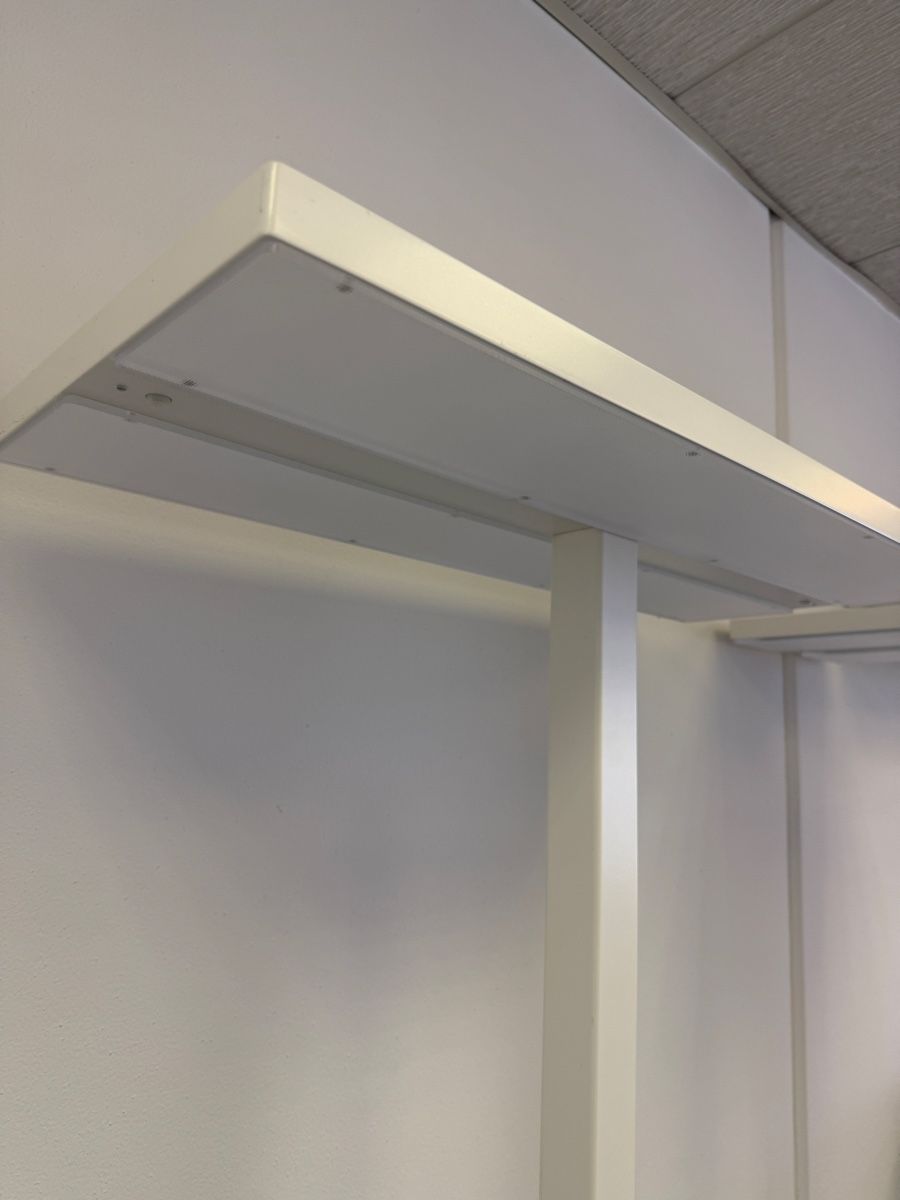 Lampes: 2 Stehlampen – D'occasion à Schwerzenbach par Ericro29 1
