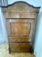 Secrétaire ancien