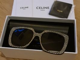 CELINE Sonnenbrille neu und ungetragen