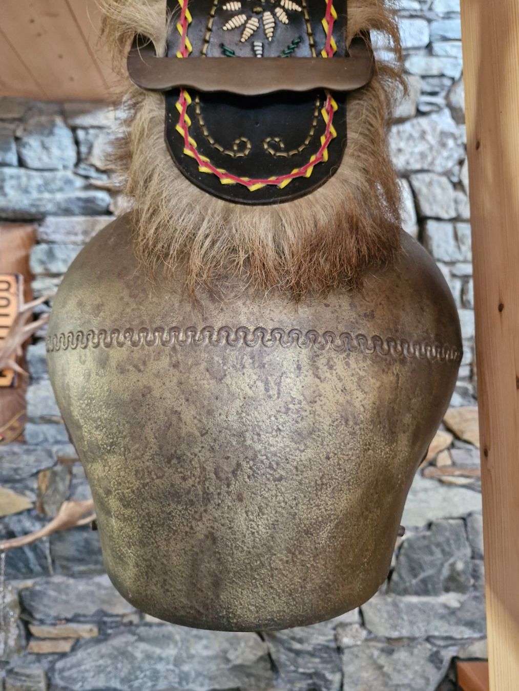 Campanacci mucche: Glocke Treichel – Usato da Guarda venduto da rue_bpd7 2