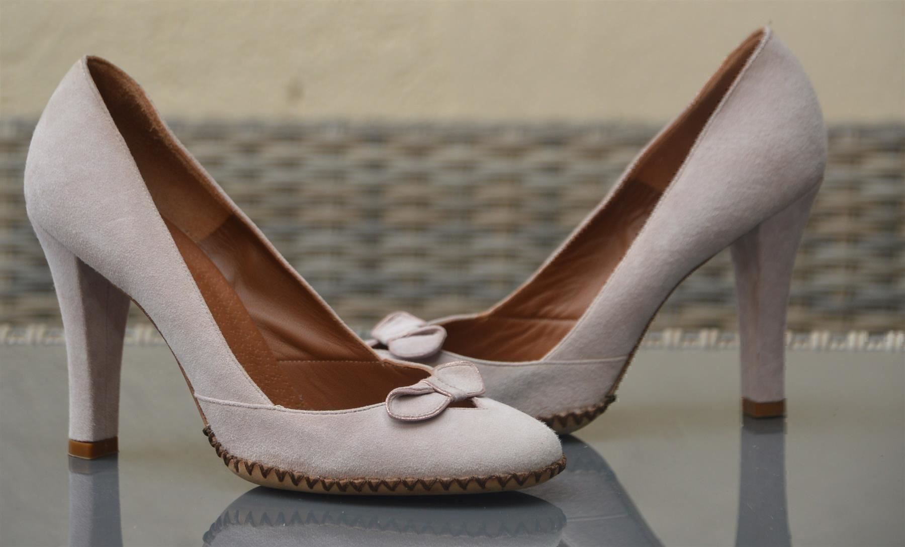Marc Jacobs Scarpe da donna: Pumps Marc Jacobs . 38 – Usato da Collonges venduto da Auganien 1