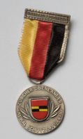 Kranzauszeichnung Oberländer 1950 ZH