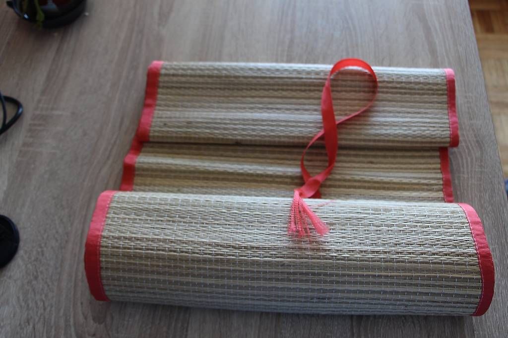 Tapis de jeu: Tapis de plage – D'occasion à Neuchâtel par Mimijamet