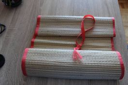 Tapis de plage