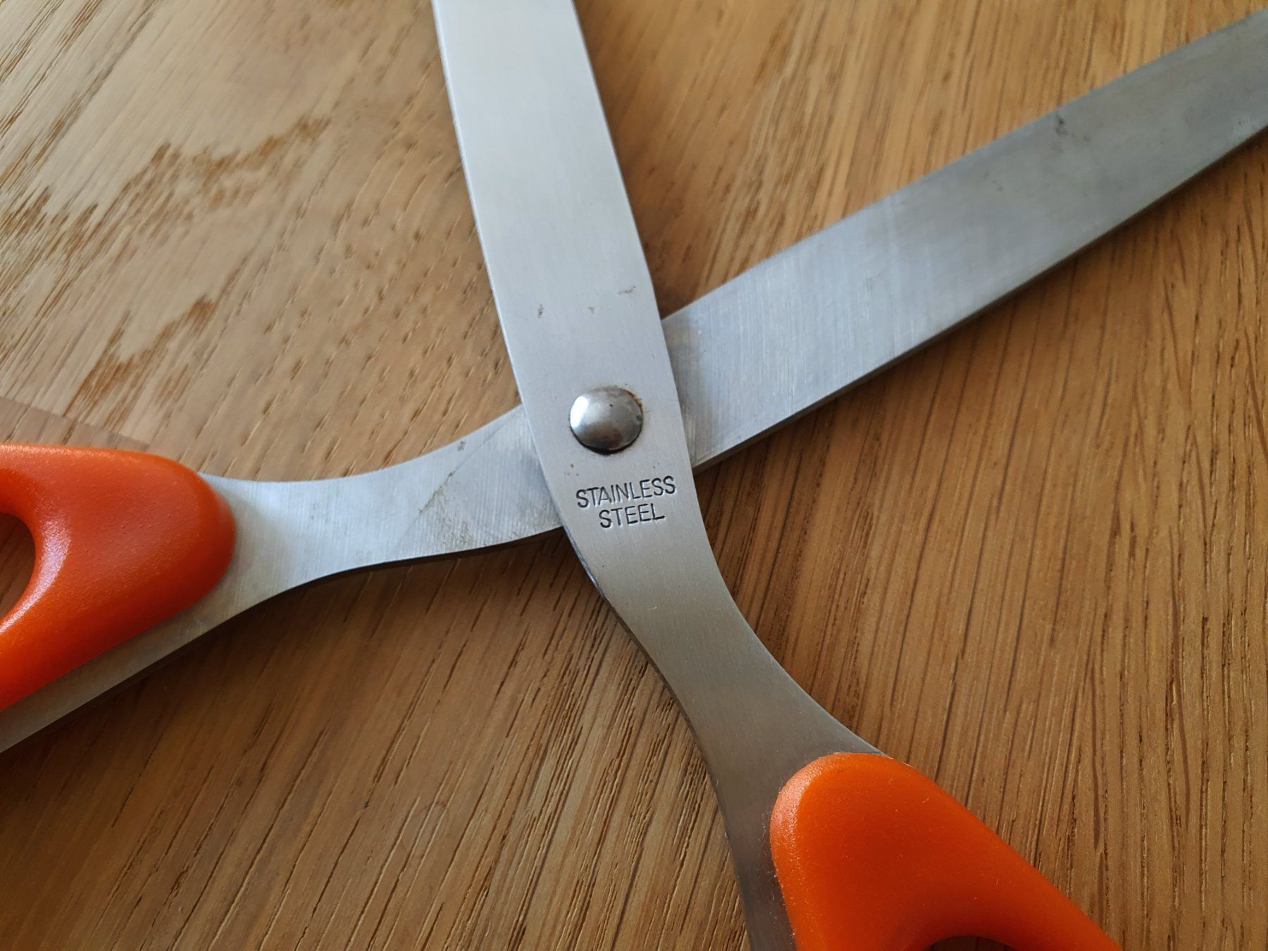 Tous les outils: Schere mit langen Klingen – D'occasion à Winterthur par Nooitgedagt 5