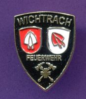 Feuerwehr  WICHTRACH