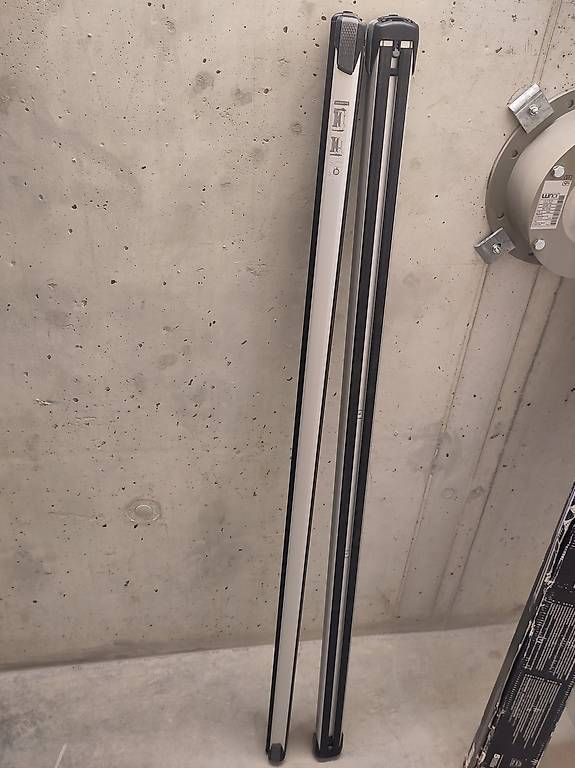 Thule Portapacchi: thule slide bar 893 – Nuovo (secondo la descrizione) da Liebefeld venduto da thi_55d7