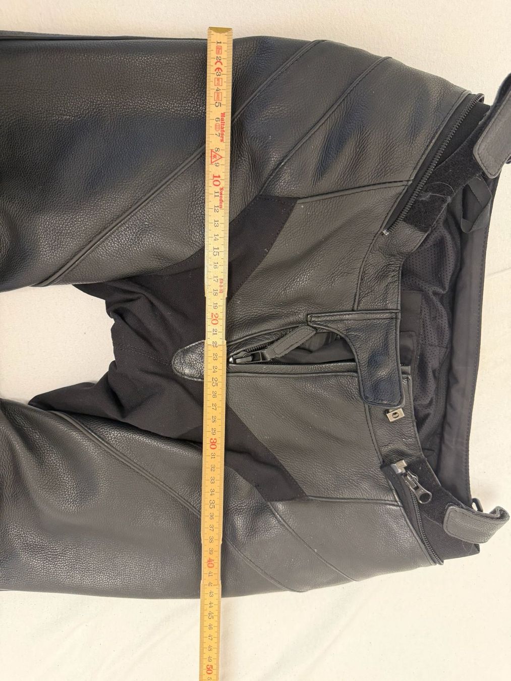 Alpinestars Pantaloni: Alpinestar Missile Stella Motorradhose – Usato da Herisau venduto da mischa30 2