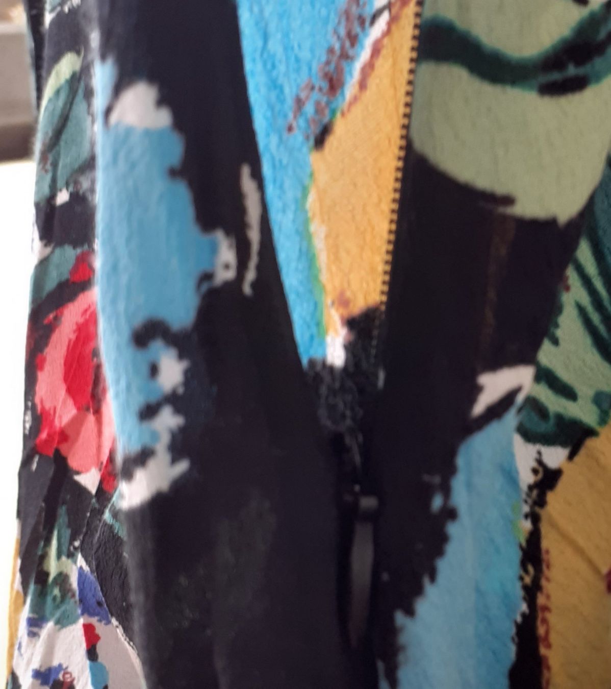 King Louie Vestiti: King Louie Kleid, XL – Usato da Bern venduto da Solarsystem 9