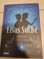 Elsas Suche - Twisted Tale, Jen Calonita