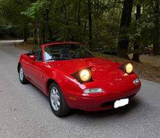 Mazda MX5