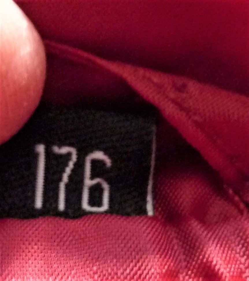 Gilet & Giacche: wattiertes Gilet mit Kaputze – Nuovo (secondo la descrizione) da Rafz venduto da Sonnenblume305 2