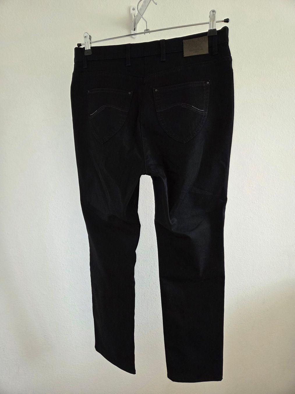 Brax Pantaloni: Sommerhose von RAPHAELA by BRAX – Usato da Oberrieden venduto da Smart570 2