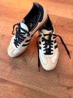 Adidas Samba Sneakers – Grösse 43 1/3 – sehr guter Zustand
