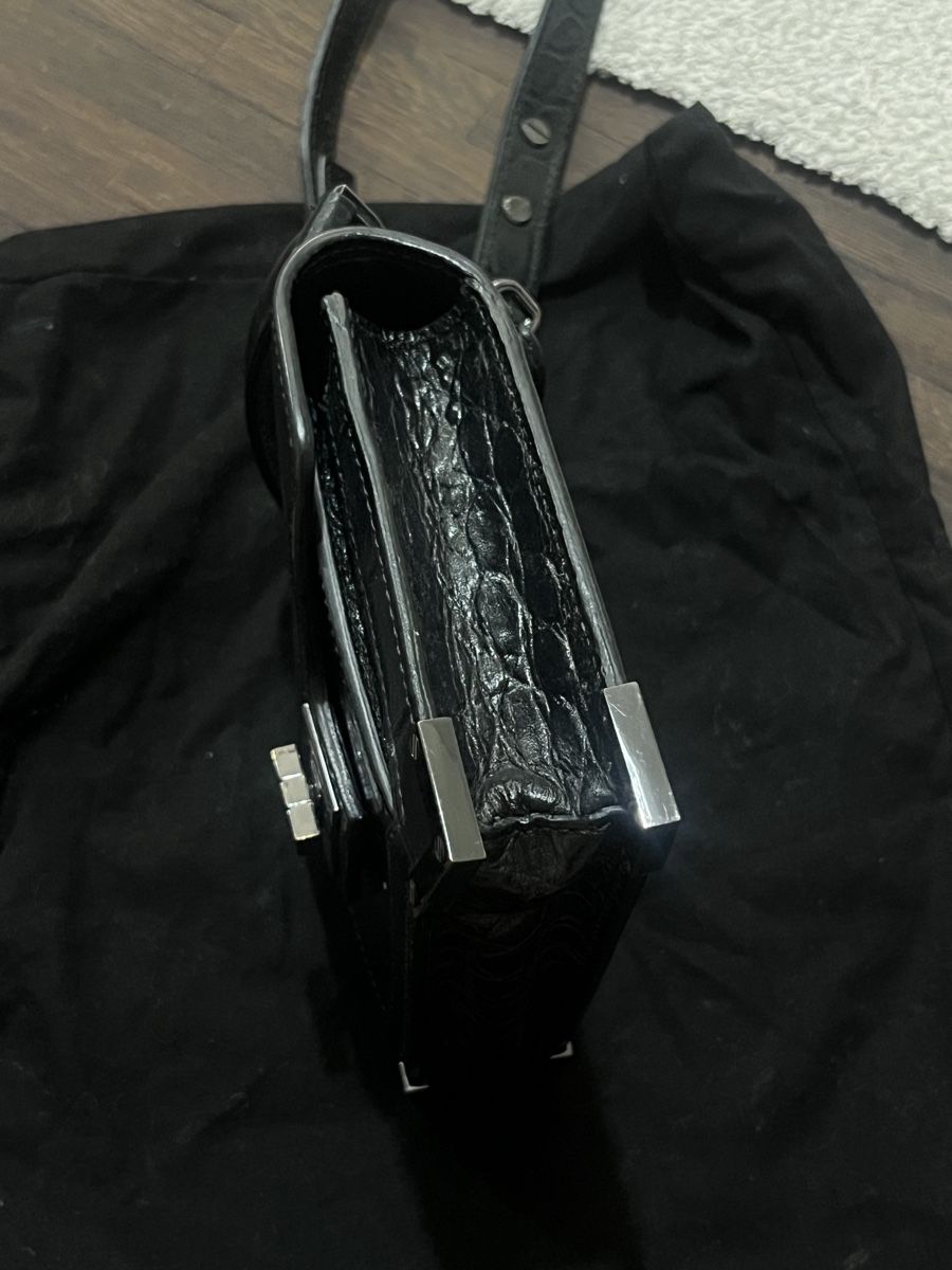 Kooples Taschen für Damen: THE Kooples Tasche (klein) – Gebraucht aus Winterthur von amandaella 3