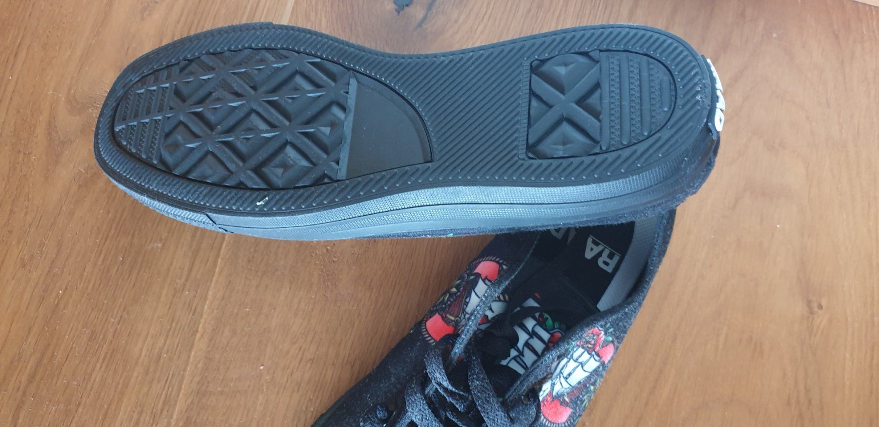 Scarpe da uomo: Sneakers   Herren RAAD 44 – Nuovo (secondo la descrizione) da Wildhaus venduto da enzian66 2