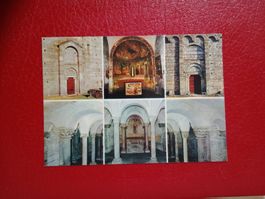 Giornico Tessin Chiesa San Nicolao