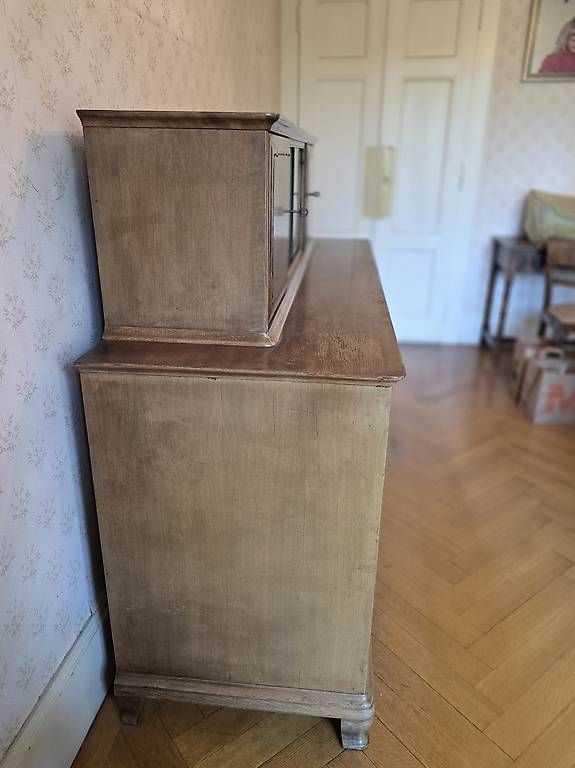 Büffets: Buffet vintage années 60 – Gebraucht aus Coppet von adu_bk8n 2