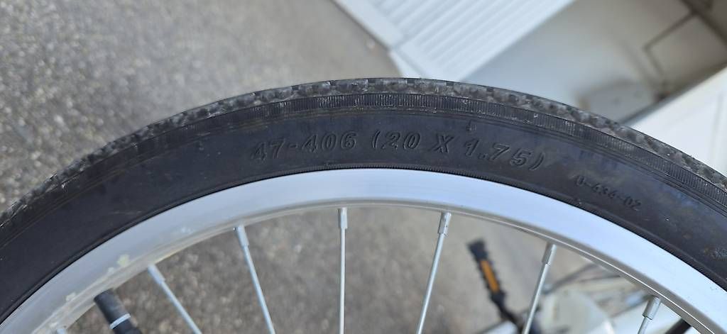 Biciclette: Kindervelo 20 Zoll – Usato da Zürich venduto da Arminho 2