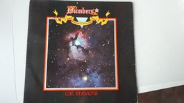 Cat Stevens LP - Numbers
