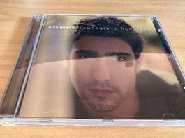 Alex Ubago – Fantasía O Realidad
