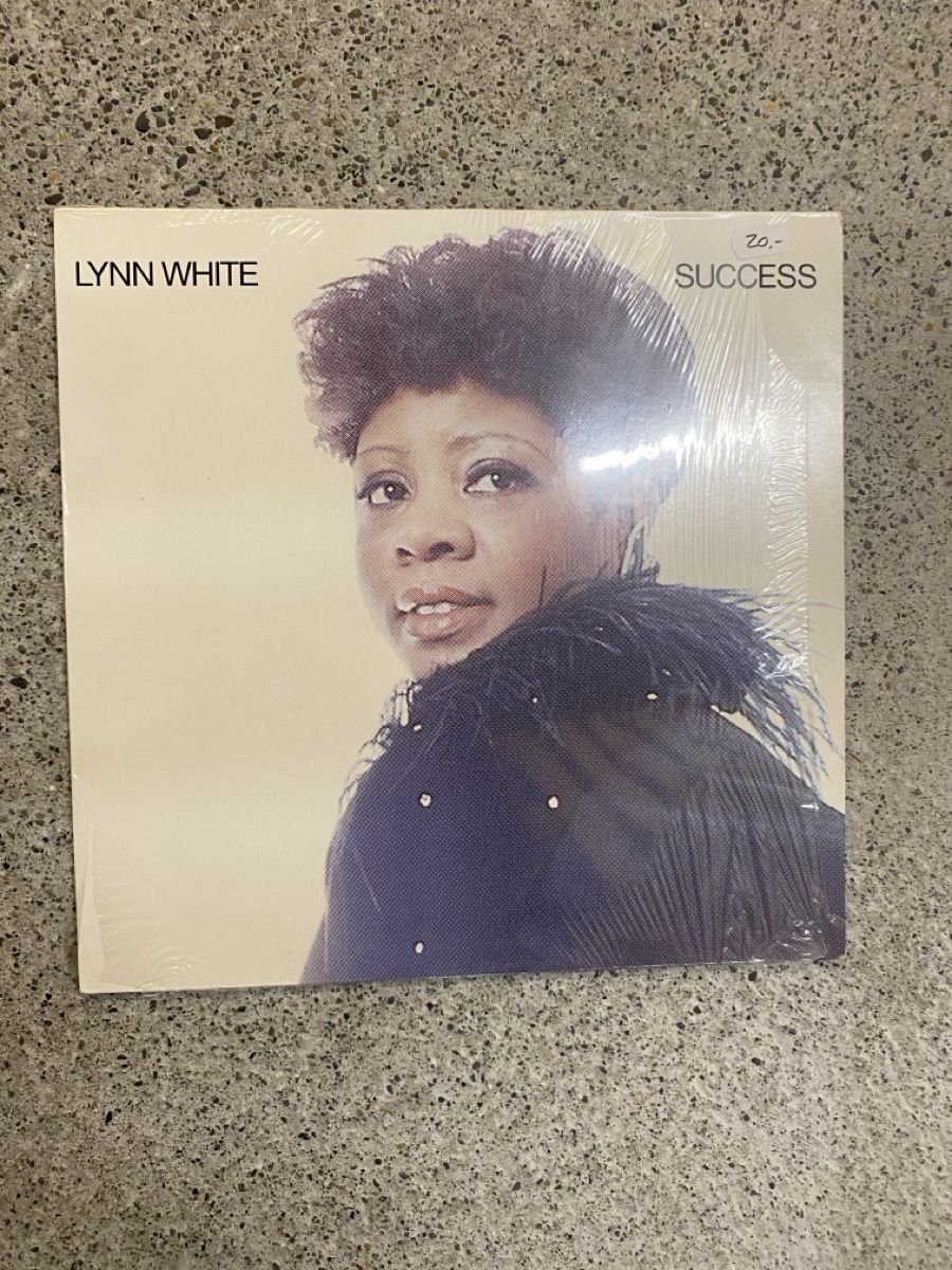 Schallplatten: Lynn White - Success – Gebraucht aus Zürich von honey-k