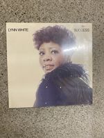Lynn White - Success