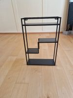 Kleines Wandregal