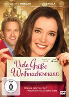 Viele Grüsse vom Weihnachtsmann (DVD)