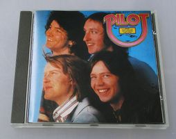PILOT - The Best Of Pilot