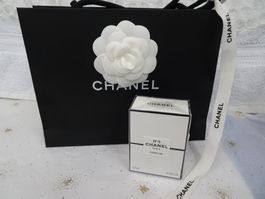 RARE ORIGINAL CHANEL No5 PARFUM EXTRAIT 7.5ml NEVER OPENED