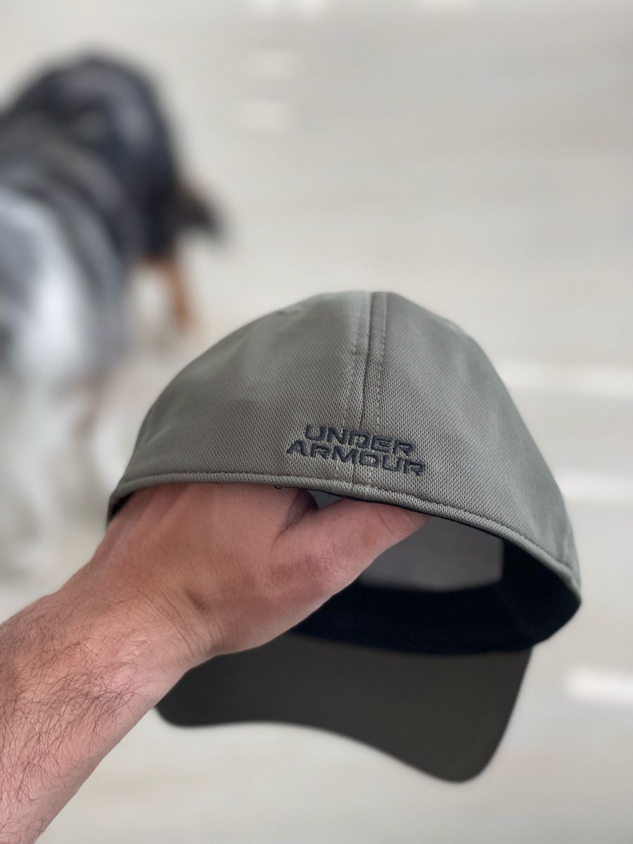 Autres vêtements & accessoires: Under Armout Cap – D'occasion à Schaffhausen par foxK3z 1