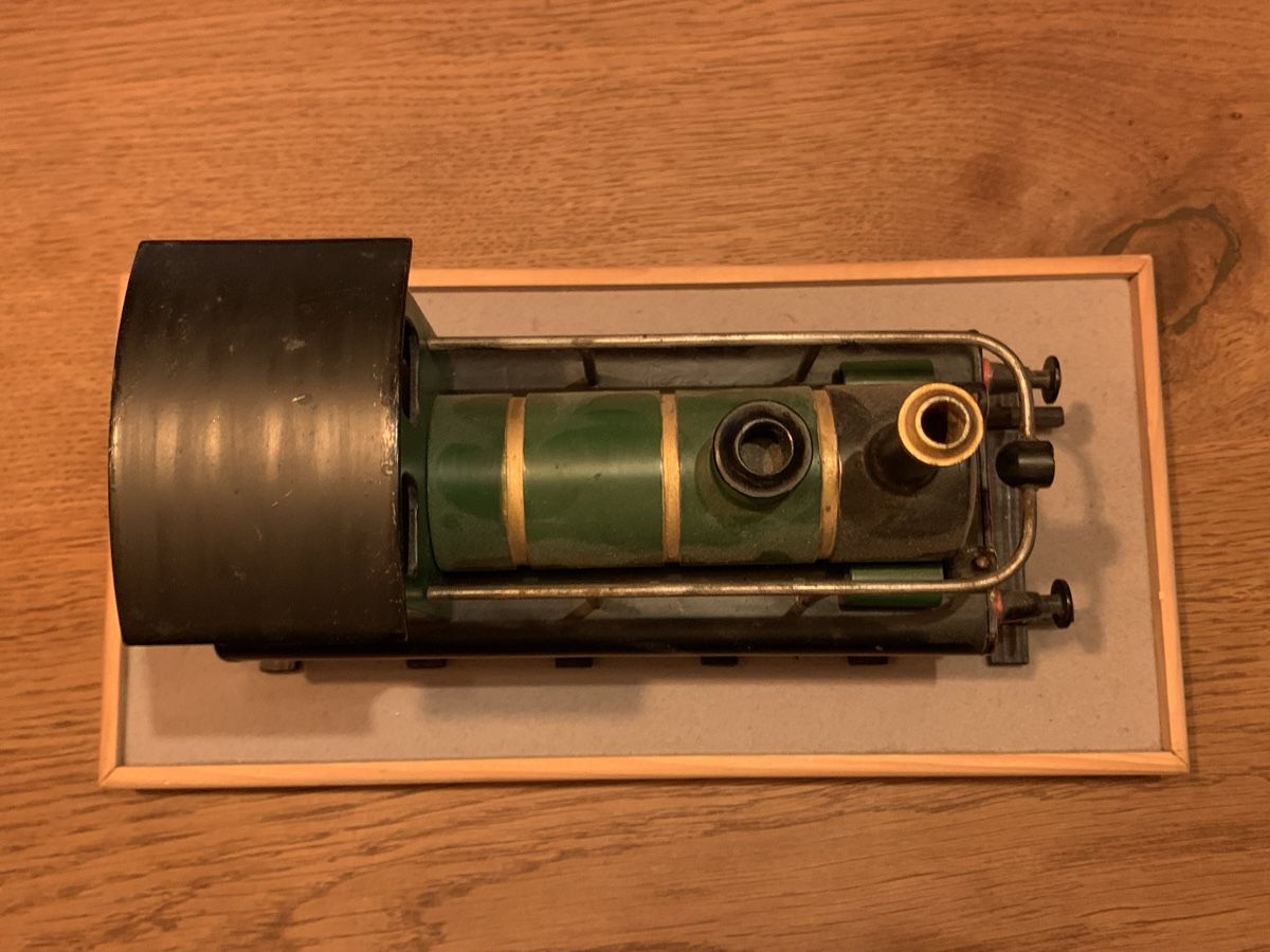 Modellini di ferrovie: Modelleisenbahn – Usato da Dotnacht venduto da tmn_8 2