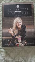 Nadia Damaso - Eat better not less - in Deutsch
