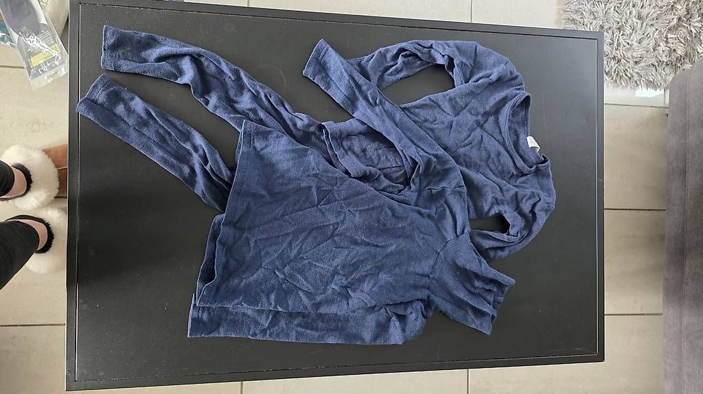 Unterwäsche: Engel Merinowolle Set 116 – Gebraucht aus Solothurn von Zoonja