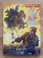 DE BRUIT & DE FUREUR / TOME 2 / MARLOWE (EO)