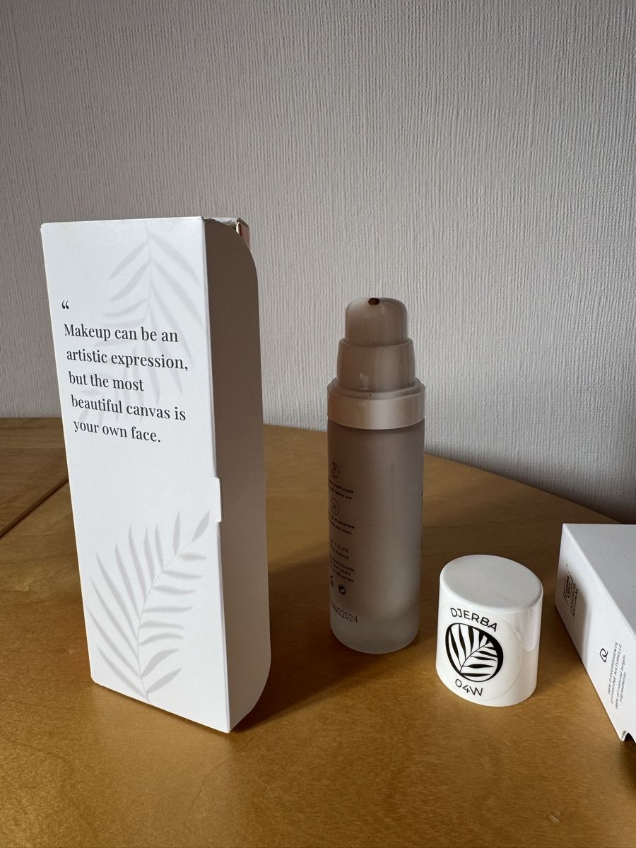 Gesichtspflege: Island Cosmetics Sunkissed Screen SPF 50 – Neu (gemäss Beschreibung) aus Baden von Charlene18 5