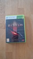 Diablo III - Xbox 360